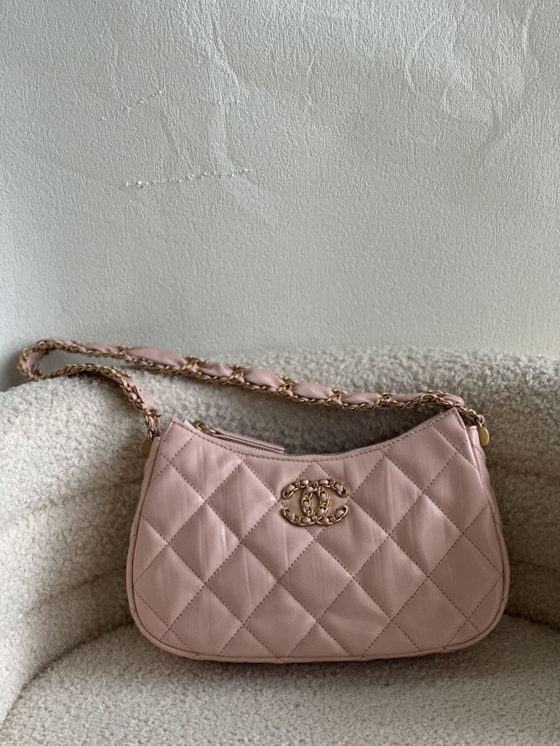 Chanel Hobo Bags